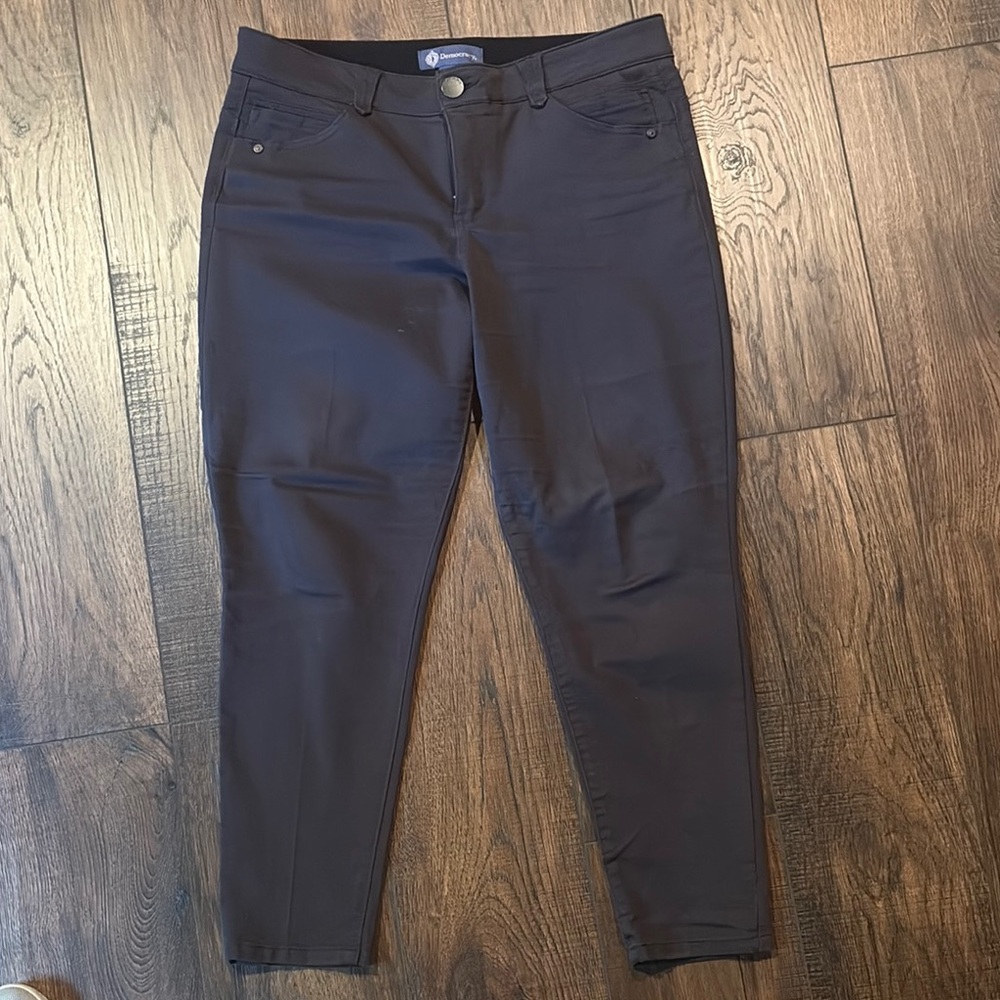 Democracy Navy "Ab"solution Pants